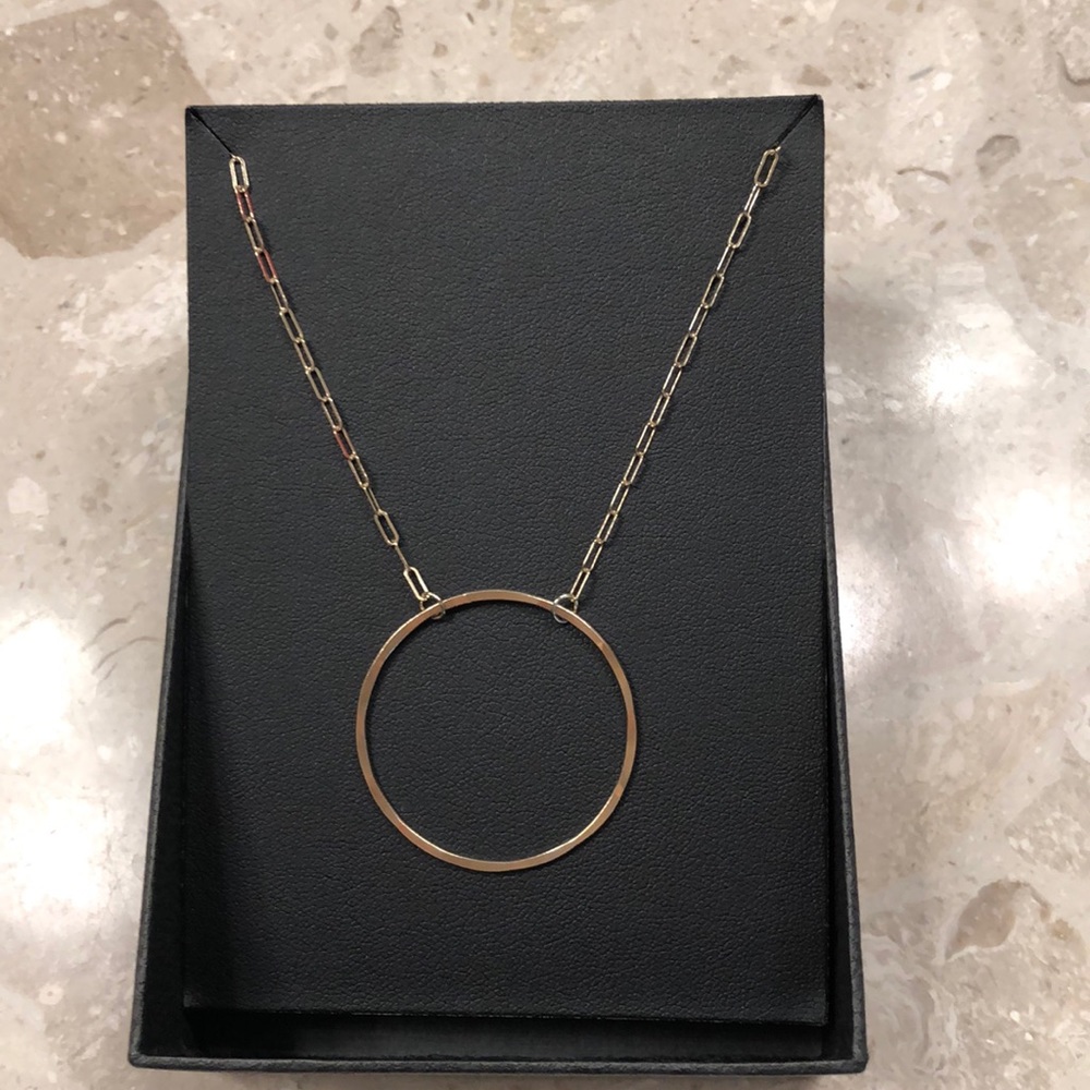 Miranda Frye Revolve Necklace